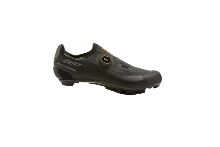 DMT KM30 BLACK/BLACK