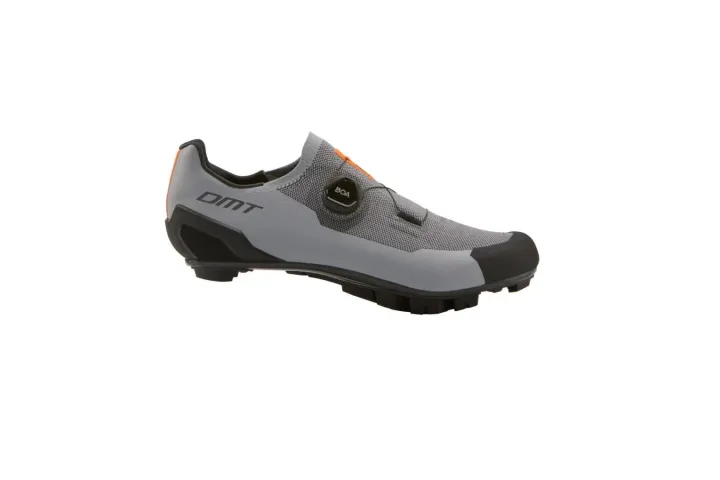 DMT KM30 GREY/BLACK