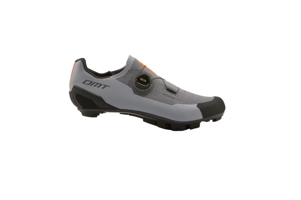 DMT KM30 GREY/BLACK