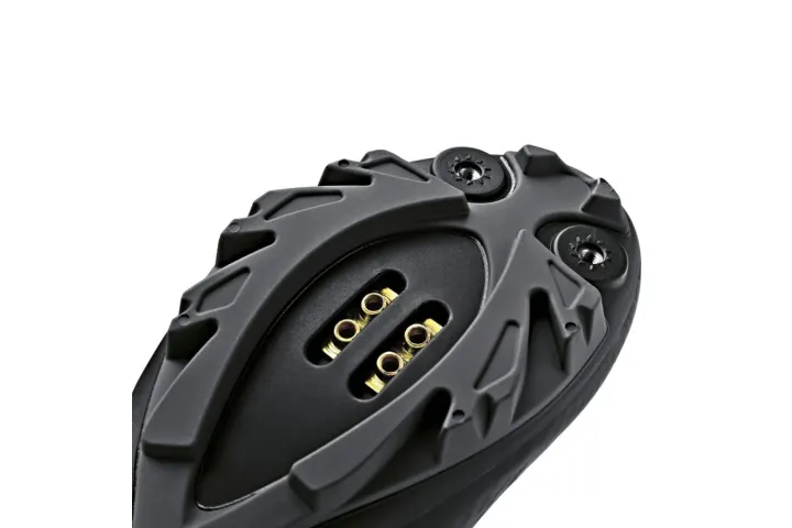 DMT WKM1 BLACK/ORANGE
