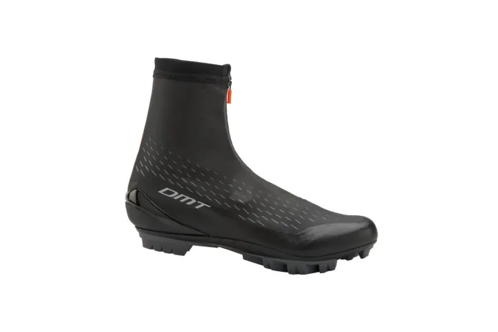 DMT WKM1 BLACK/ORANGE