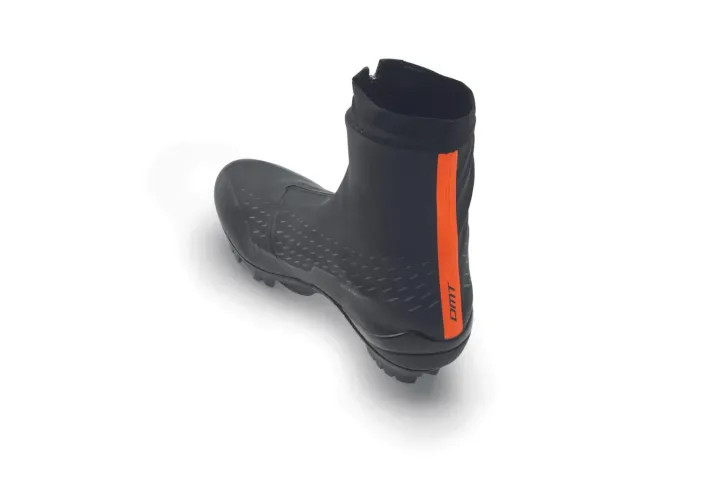 DMT WKM1 BLACK/ORANGE