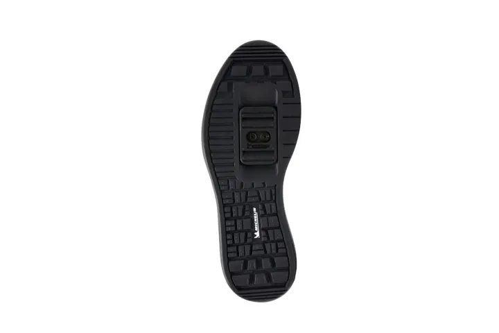 DMT FK10 ANTRACITE/BLACK
