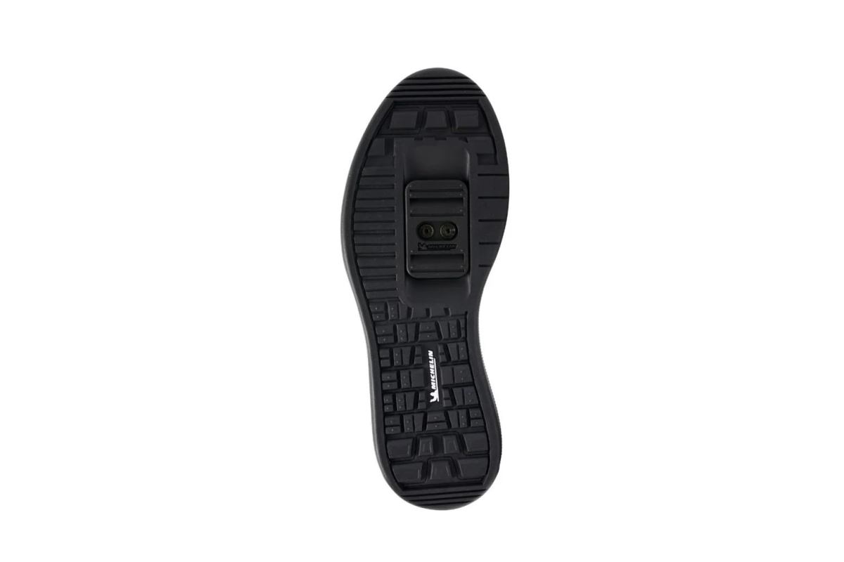 DMT FK10 ANTRACITE/BLACK