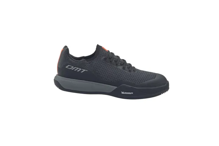 DMT FK10 ANTRACITE/BLACK