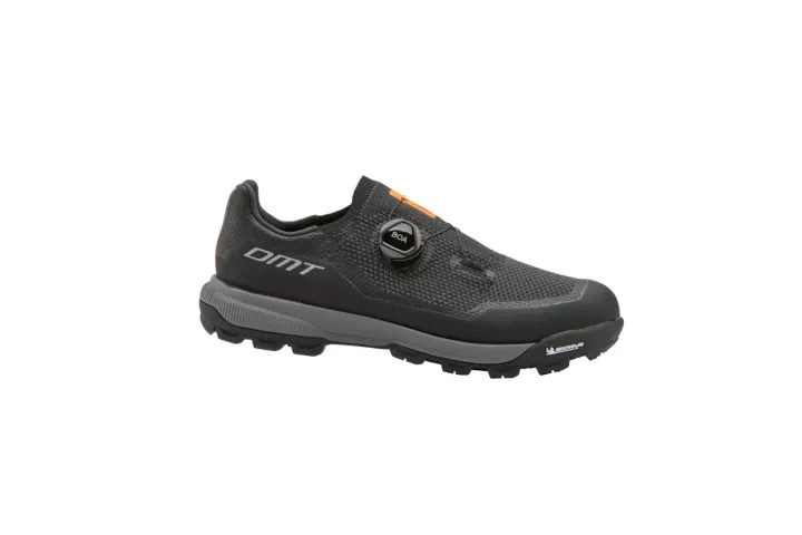 DMT TK10 ANTRACITE/BLACK