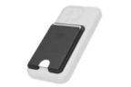 Quad Lock MAG Wallet - Black