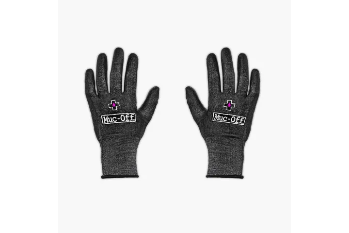 Gants atelier Muc Off
