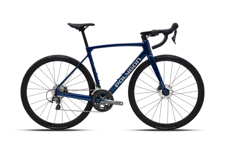 Vélo De Route POLYGON STRATTOS S6D