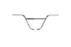 Guidon Sunday Brett Rust Proof - Chrome