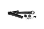 Pedalier Odyssey Thunderbolt Black