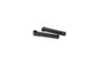 Pedalier Total H2 Black