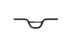 Guidon Forward Junior Plus Alu 5'' Glossy Black