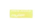 Sticker Full Pack Pride Racing Sevenmotion Cruiser - White