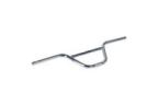 Guidon Staystrong Straight Race 3-deg- Chrome