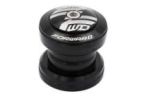 Jeu De Direction Forward Scellé (EC) 1-1/8" - Noir