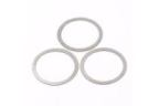 Rondelles Jeu De Direction Forward (Pack De 3)