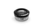 Jeu De Direction Forward Swing (IS) 1-1/8" - Noir