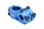 Potence Pride Cayman V2 -Oslash-22-2mm - Bleu