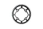 Couronne SD CNC V2 - 4pts - 7075 - Noir