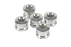 Pack Visserie Forward Alu 6.5mm