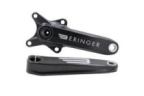 Pedalier Beringer E2 Elite - Noir