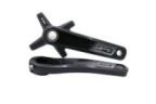 Pédalier SD Components B-85 Black