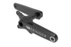Pedalier Beringer Junior - Noir