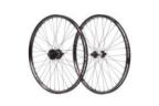 Roues 24-quot- -507- Stay Strong Disc Reactiv Race V2 - Black