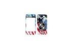 Stickers Pour Iphone 5 Shot Freegun Us