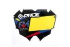 Fond De Plaque Pride Mayet Replica Pro
