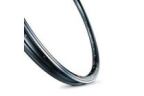 Jante Mach1 Kargo 26-quot- - Black