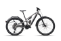Vélo De Trekking Electrique Tout-Suspendu POLYGON SISKIU HE-M DI2