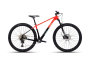Vélo VTT Semi-Rigide POLYGON SYNCLINE C5  - 1x12v Shimano SLX