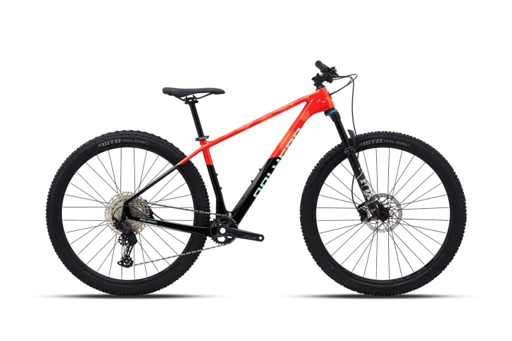 Vélo VTT Semi-Rigide POLYGON SYNCLINE C5  - 1x12v Shimano SLX