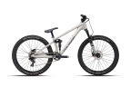 VTT Enfant POLYGON TRID ZZ SILVER 1X7 26"