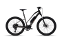Vélo De Trekking Électrique POLYGON KALOSI LANES EVO MID-STEP - 504 Wh - Trapèze