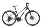 Vélo Trekking GITANE SOHO 3