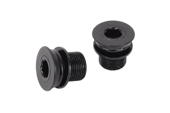 Vis de manivelle M15 FSA (4710945514789) pour axe ISIS