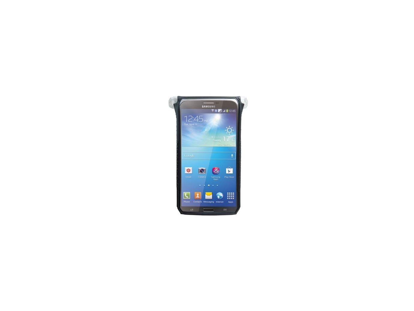 TOPEAK Protection Etanche SmartPhone DryBag 6 - 5" & 6"