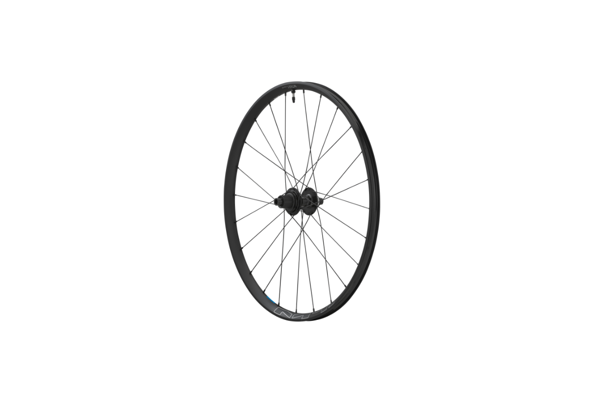 SHIMANO Roue WH-MT601-TL-R12-275 VTT 12-nbsp-vitesses Frein -agrave- disque CENTER LOCK Arri-egrave-re