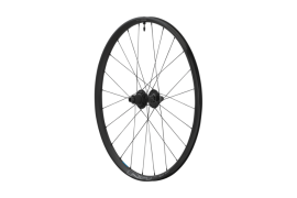 SHIMANO Roue Arr WH-MT601-TL-R12-B-275 VTT 12 vitesses Boost Frein -agrave- disque CENTER LOCK Arri-egrave-re