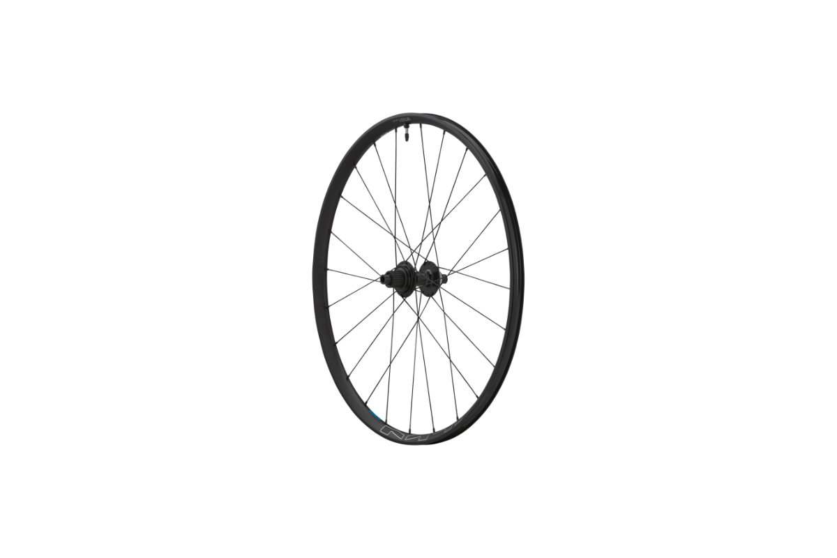 SHIMANO Roue Arr WH-MT601-TL-R12-B-29 VTT 12 vitesses Boost Frein -agrave- disque CENTER LOCK Arri-egrave-re