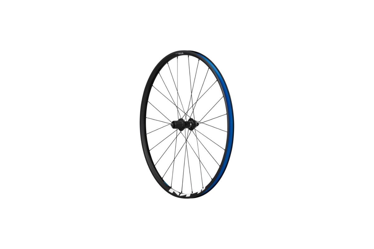 SHIMANO Roue WH-MT500-CL-R-29 8-10-nbsp-vitesses- VTT 11-nbsp-vitesses Frein -agrave- disque CENTER LOCK Arri-egrave-re