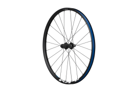 SHIMANO Roue WH-MT500-CL-R12-29 8-10-nbsp-vitesses- VTT 11-nbsp-vitesses Frein -agrave- disque CENTER LOCK Arri-egrave-re