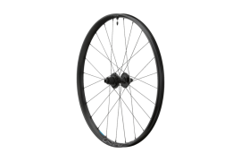 SHIMANO Roue Arr WH-MT620-TL-R12-B-275 VTT 12 vitesses Boost Frein -agrave- disque CENTER LOCK Arri-egrave-re