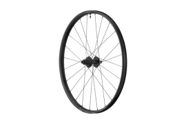 SHIMANO Roue Arr WH-MT620-TL-R12-B-29 VTT 12 vitesses Boost Frein -agrave- disque CENTER LOCK Arri-egrave-re
