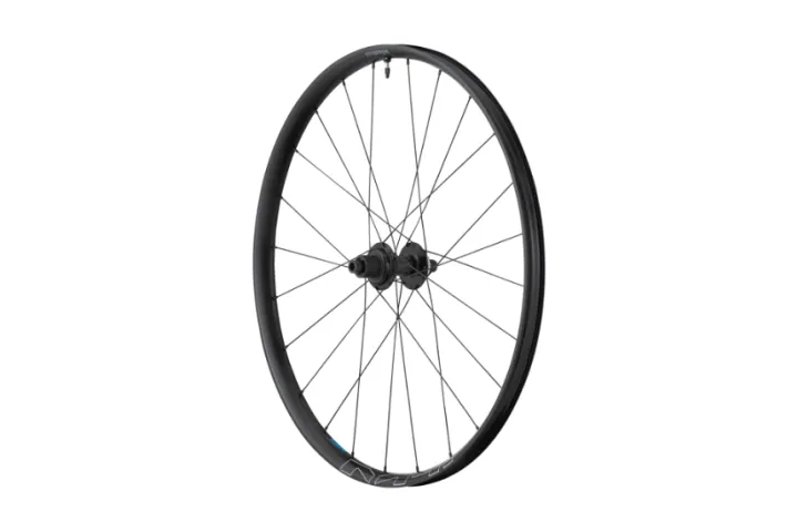 SHIMANO Roue Arr WH-MT620-TL-R12-B-29 VTT 12 vitesses Boost Frein -agrave- disque CENTER LOCK Arri-egrave-re