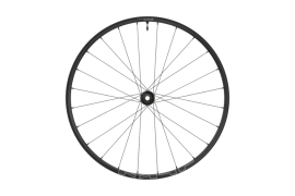 SHIMANO Roue Avt WH-MT620-TL-F15-B-275 VTT Boost Frein -agrave- disque CENTER LOCK Avant