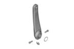 Manivelle gauche 180 mm FC-M8100